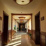 Hotel Boutique Provence бутик прованс