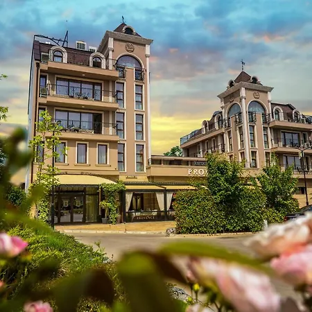Boutique Provence бутик прованс Szálloda 3*