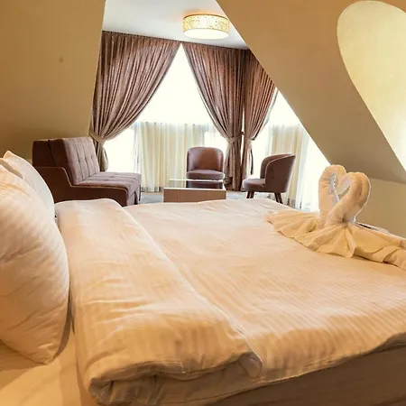 Hotel Boutique Provence бутик прованс