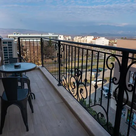 Hotel Boutique Provence бутик прованс 3*