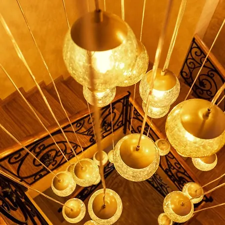 Boutique Provence бутик прованс 3*