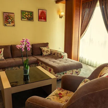 מלון Boutique Provence бутик прованс