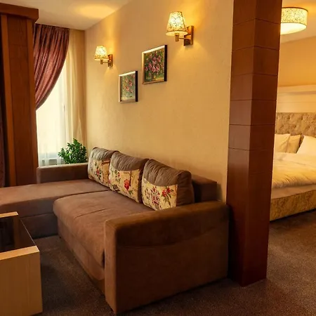 Szálloda Boutique Provence бутик прованс 3*