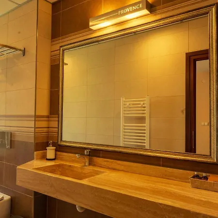 Boutique Provence бутик прованс 3*