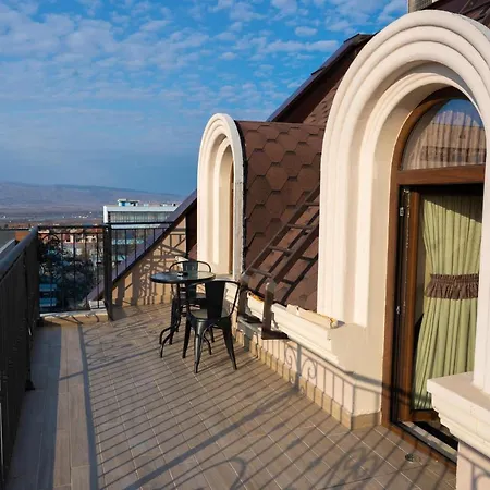 Boutique Provence бутик прованс 3* Petrics