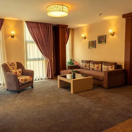 Boutique Provence бутик прованс 3*