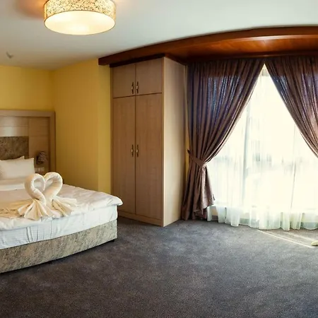 Boutique Provence бутик прованс מלון 3*