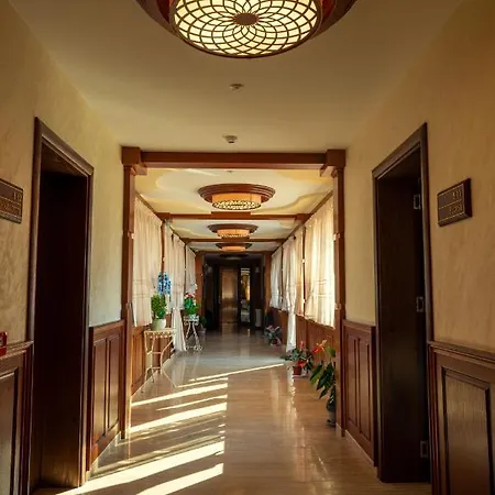 Hotel Boutique Provence бутик прованс