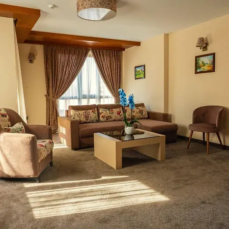 Boutique Provence бутик прованс מלון 3*