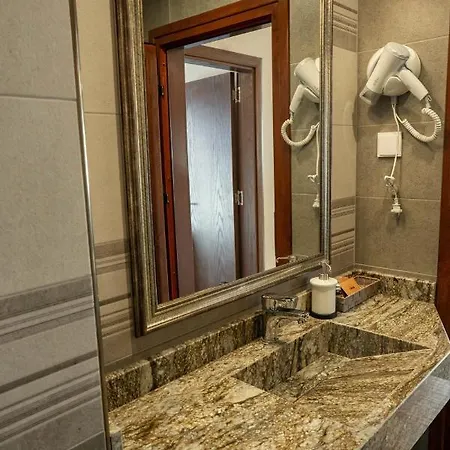 Boutique Provence бутик прованс מלון 3*