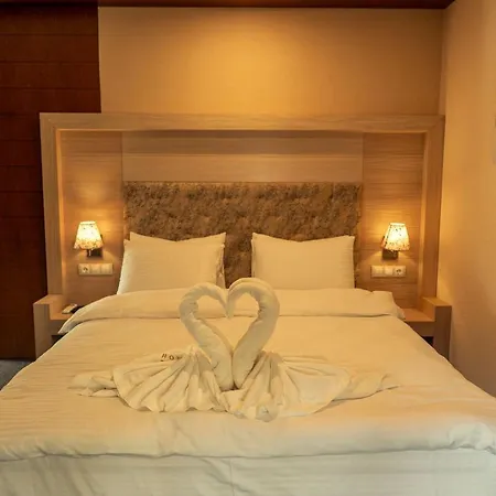 Boutique Provence бутик прованс Szálloda 3*