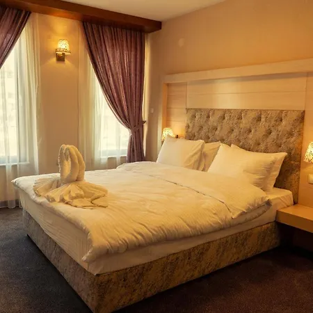 Boutique Provence бутик прованс Hotel 3*