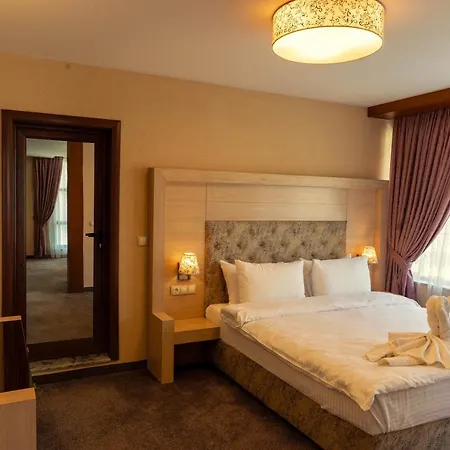 Boutique Provence бутик прованс מלון 3*