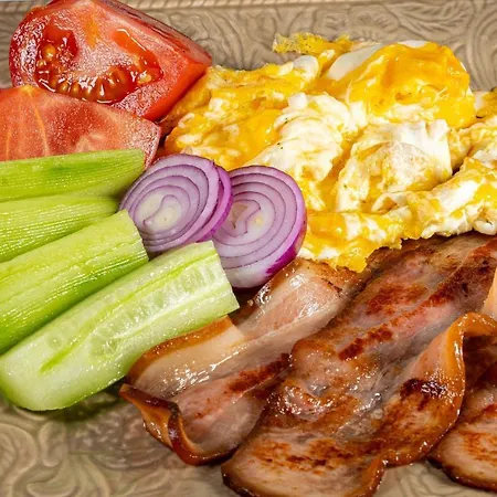 Hotel Boutique Provence бутик прованс 3*