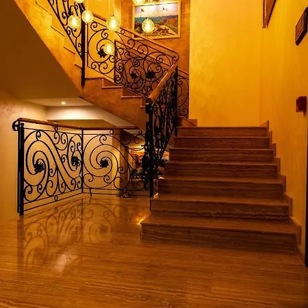 Boutique Provence бутик прованс מלון