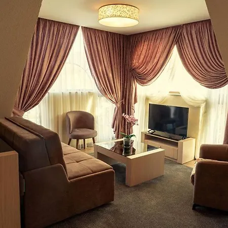 מלון Boutique Provence бутик прованс
