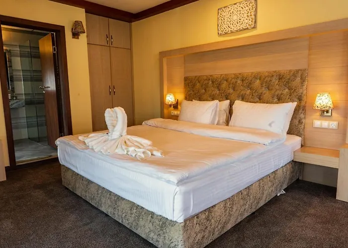 Boutique Provence бутик прованс Hotel