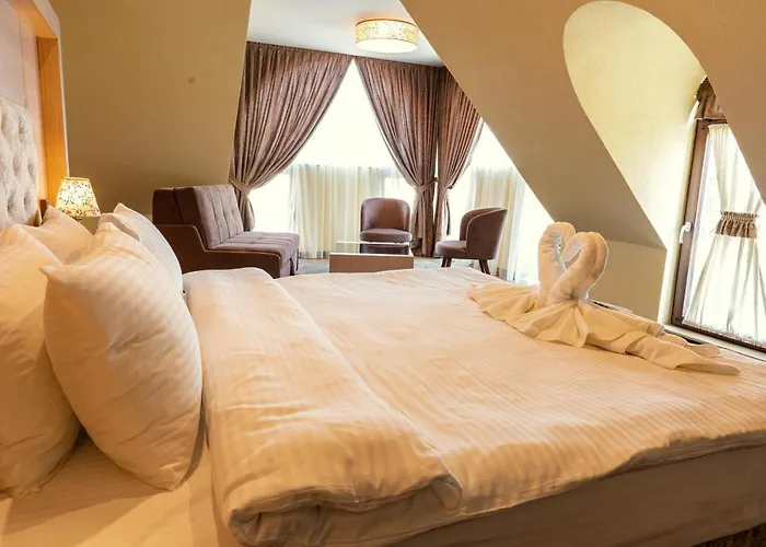 Hotel Boutique Provence бутик прованс