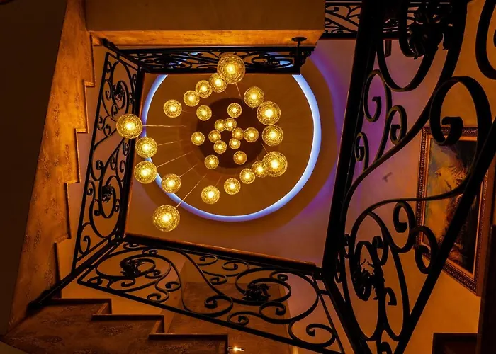 Boutique Provence бутик прованс Hotel Petrich (Blagoevgrad)