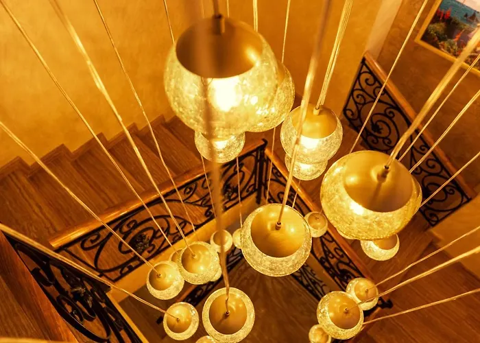 Boutique Provence бутик прованс 3*