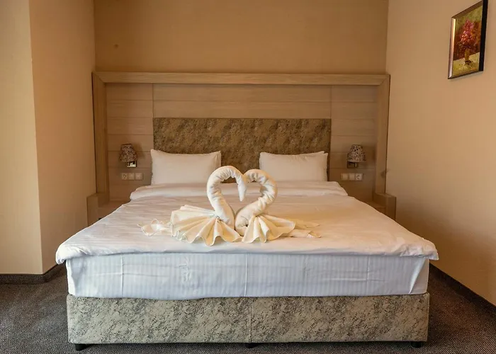 Hotel Boutique Provence бутик прованс Petrich (Blagoevgrad)