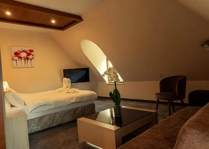 Boutique Provence бутик прованс Hotel Petrich (Blagoevgrad)