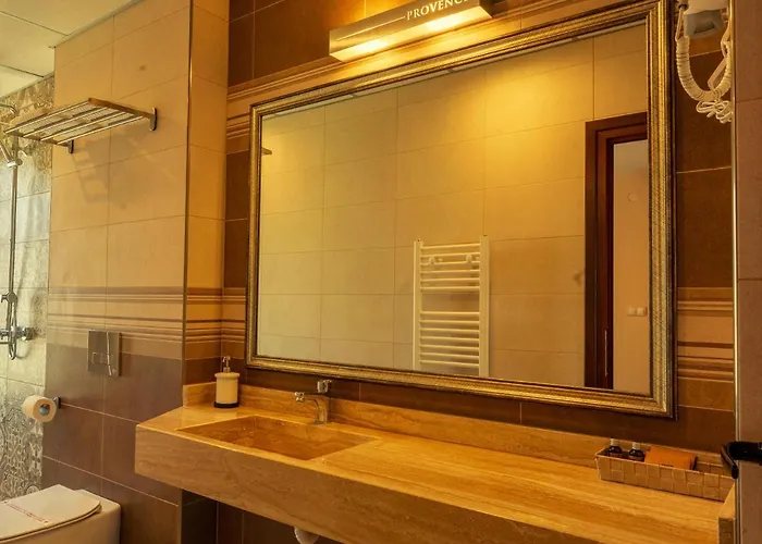 Boutique Provence бутик прованс 3*