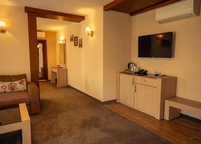 Hotel Boutique Provence бутик прованс Petrich (Blagoevgrad)