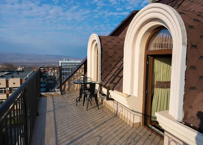 Boutique Provence бутик прованс 3* Petrich (Blagoevgrad)