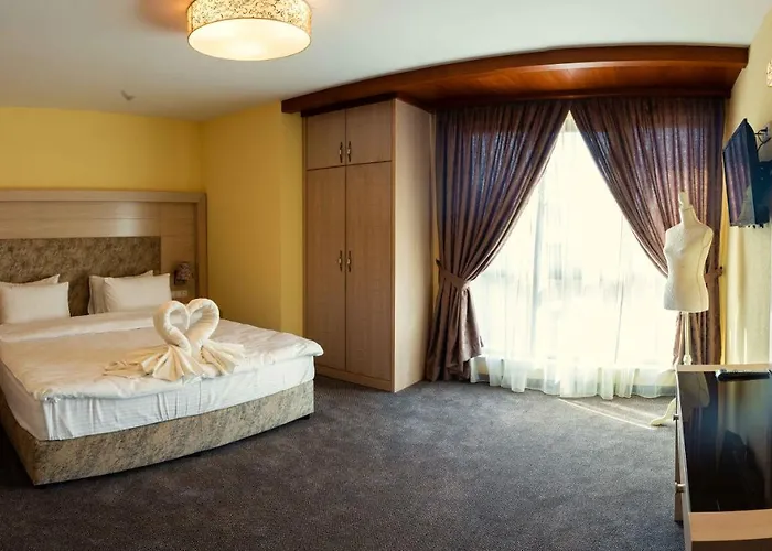 Boutique Provence бутик прованс Hotel 3*