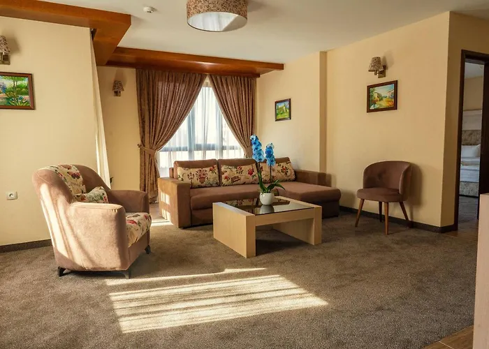 Boutique Provence бутик прованс Hotel 3*