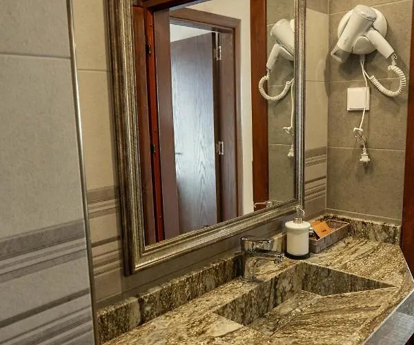 Boutique Provence бутик прованс Hotel 3*