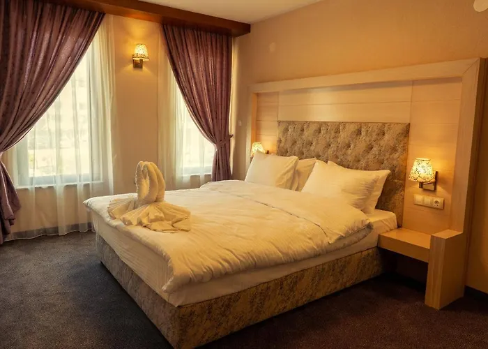 Boutique Provence бутик прованс Hotel 3*