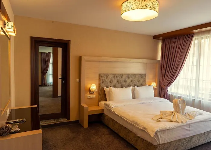 Boutique Provence бутик прованс Hotel 3*