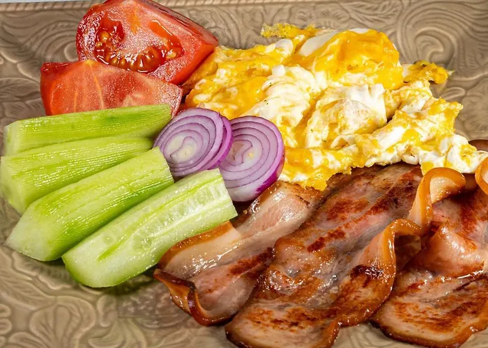 Hotel Boutique Provence бутик прованс 3*