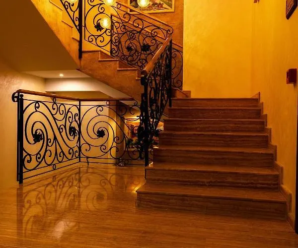 Boutique Provence бутик прованс Hotel