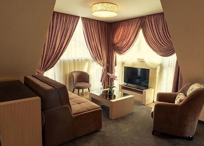 Hotel Boutique Provence бутик прованс